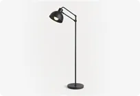 Lampy podłogowe