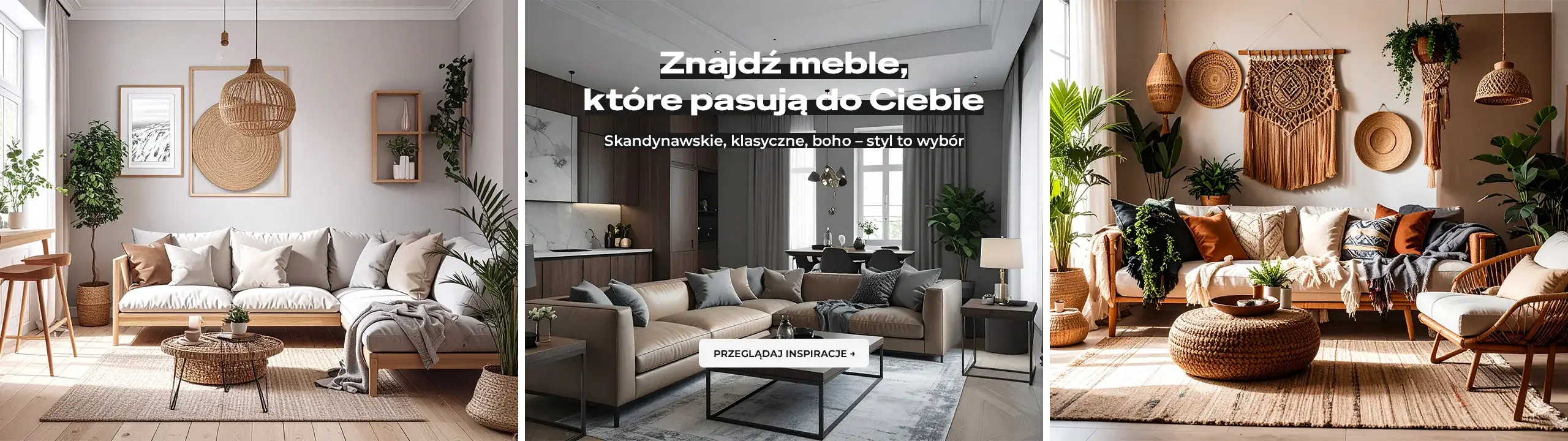 Meble dla Ciebie