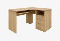 Biurka
